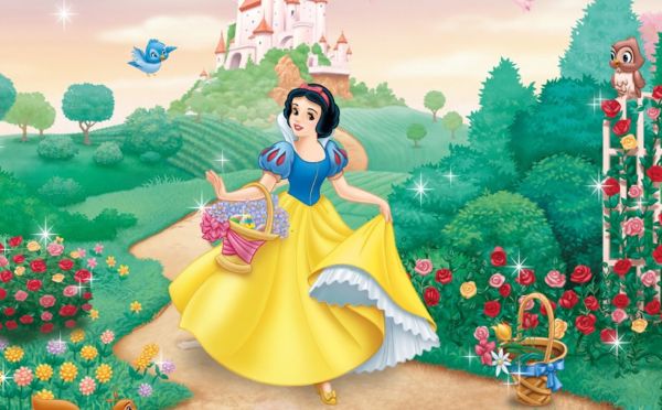 “El Bosque Hormonal de Blanca Nieves”